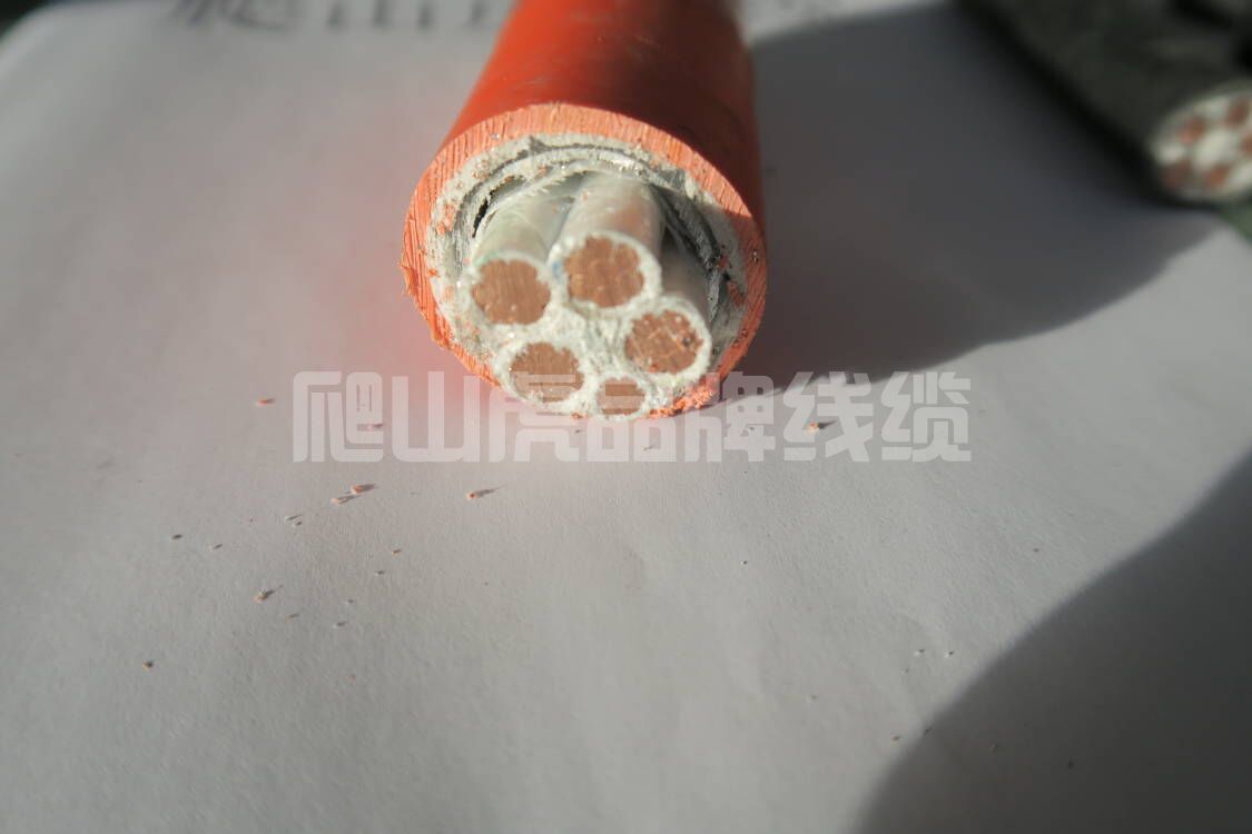 阻燃電線電纜與耐火電線電纜的區(qū)別有哪些？