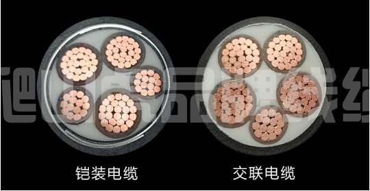電力電纜規(guī)格型號大全以及電力電纜應用場所