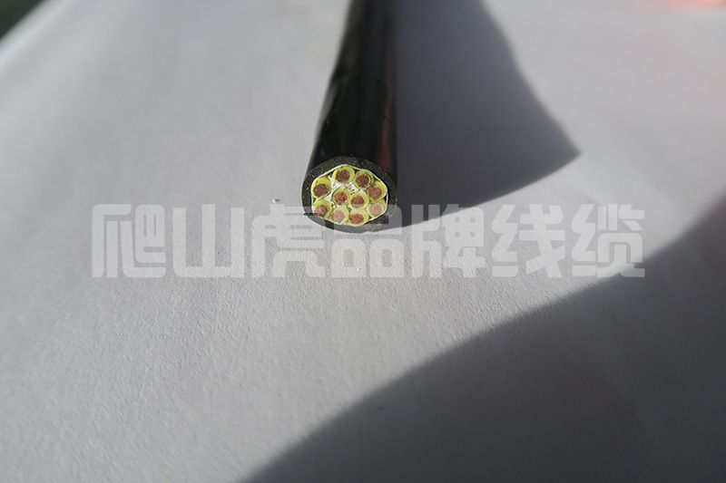 阻燃電纜和耐火電纜定義以及哪個等級更高？