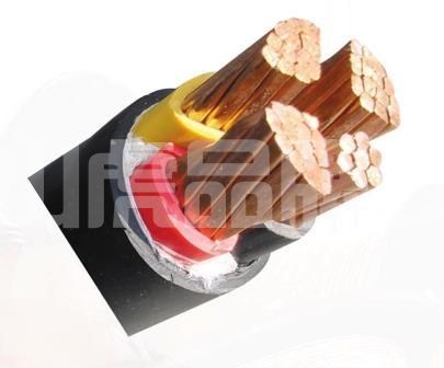 YJV-0.6 1kv國(guó)標(biāo)電力電纜-卓越性能與安全保障
