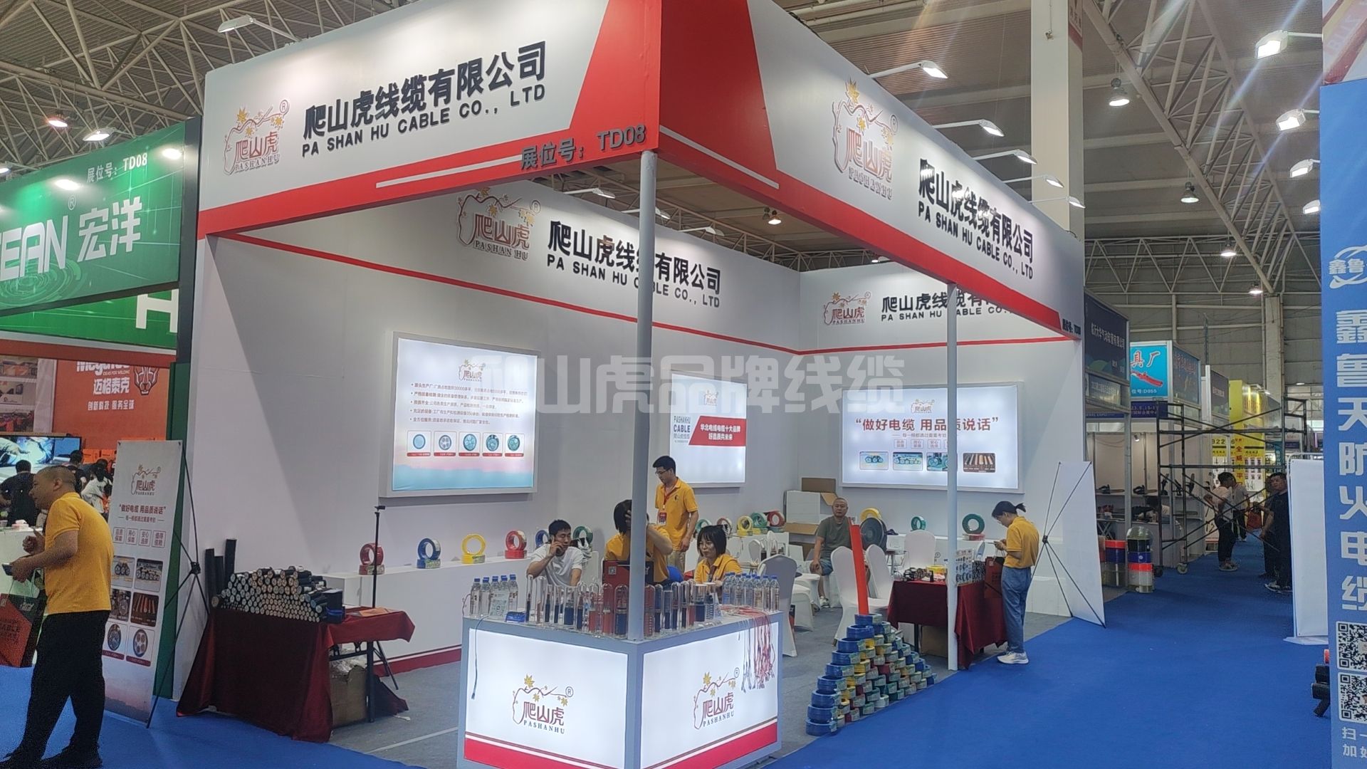 YJLV22-3等芯-鎧裝鋁芯國標(biāo)電力電纜使用場所